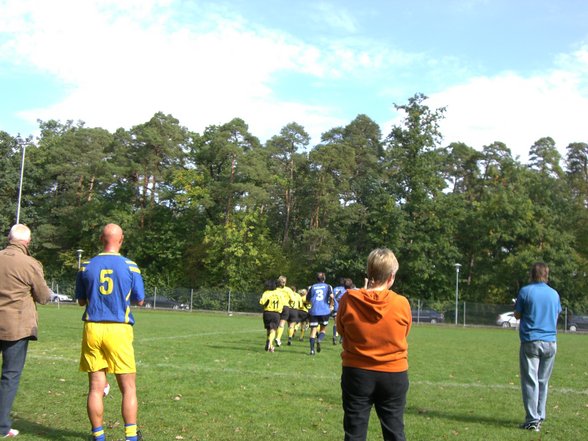 1. Flughafenturnier 07 - 