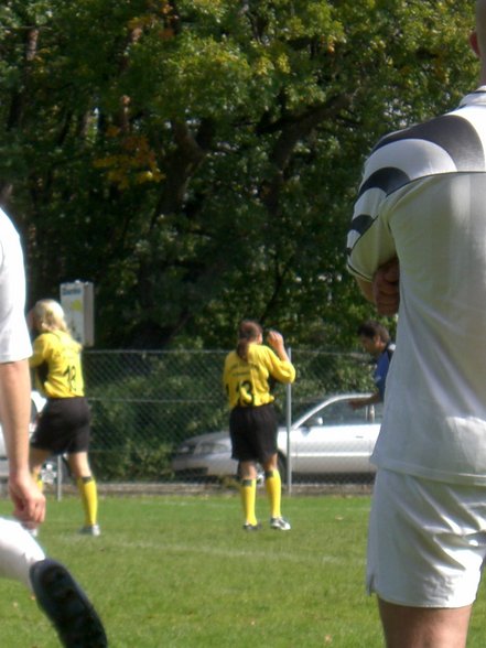 1. Flughafenturnier 07 - 