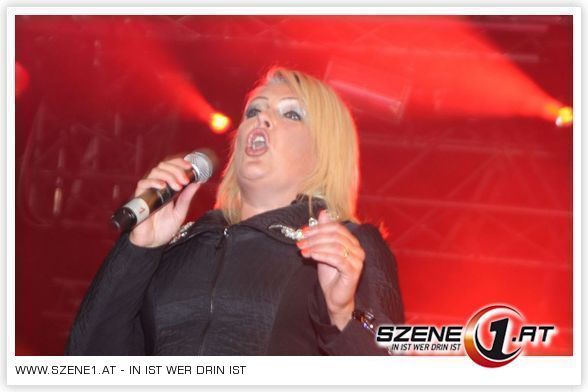 KRONE FEST 2008 - 