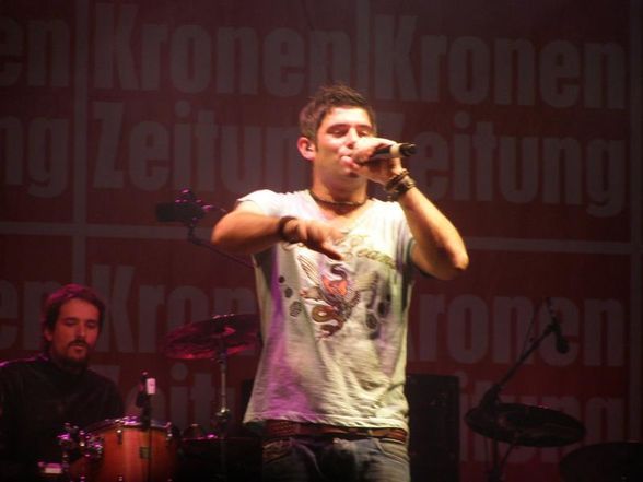 KRONE FEST 2008 - 