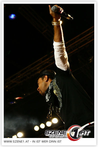 KRONE FEST 2008 - 