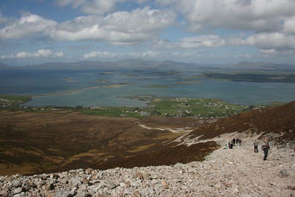 paar neue Eindrücke aus Irland - 