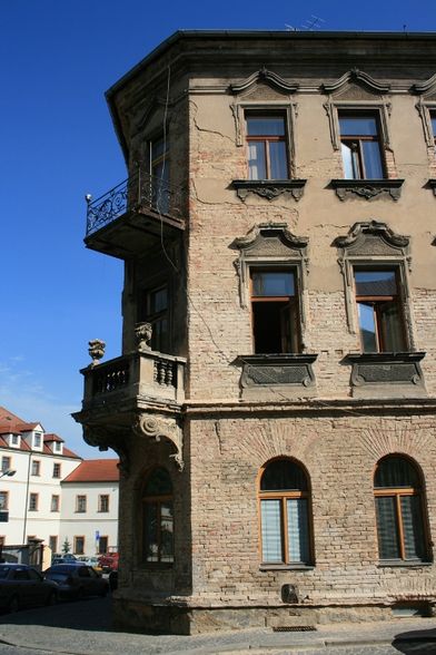 Musiausflug Tschechien - 