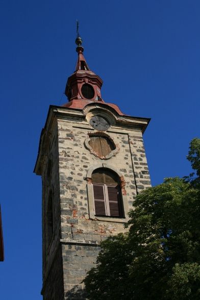 Musiausflug Tschechien - 