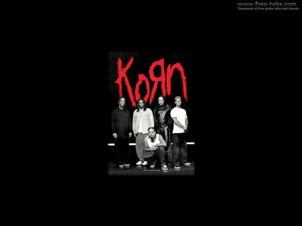 korn - 