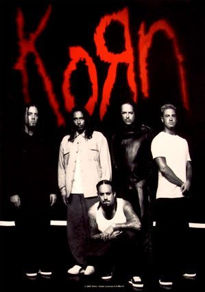 korn - 