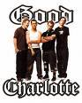 good charlotte - 