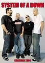 system of a down - 