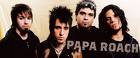 papa roach - 