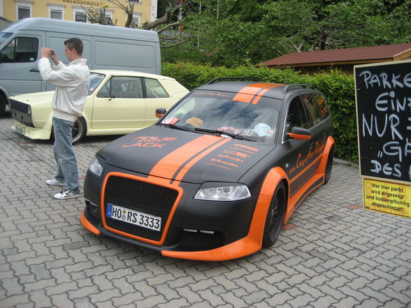 Wörthersee 2008 - 