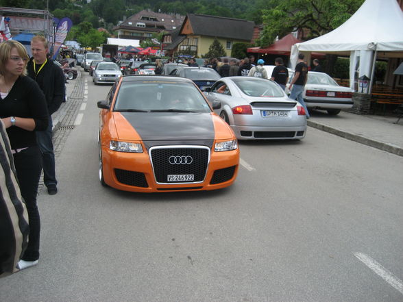 Wörthersee 2008 - 