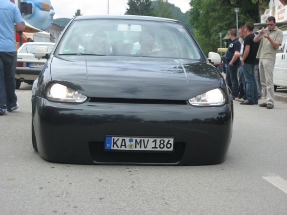 Wörthersee 2008 - 