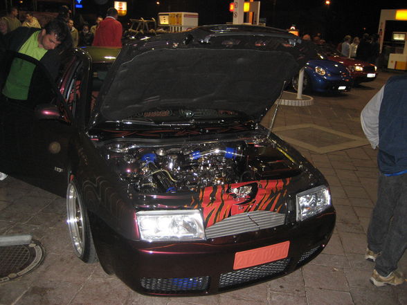 Wörthersee 2008 - 