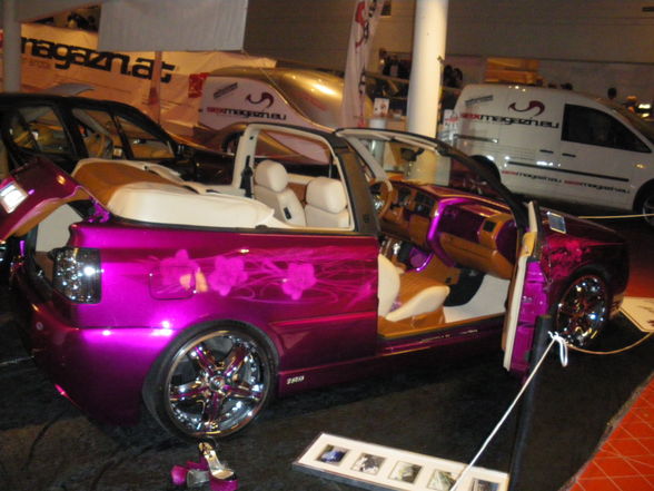 parkhaus-custom-show. 2009 - 