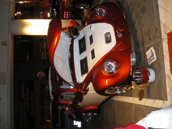 parkhaus-custom-show. 2009 - 