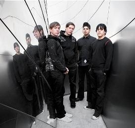 BILLY TALENT 4EVER!!! - 