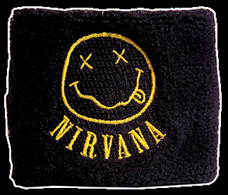 Nirvana 4ever and ever! - 