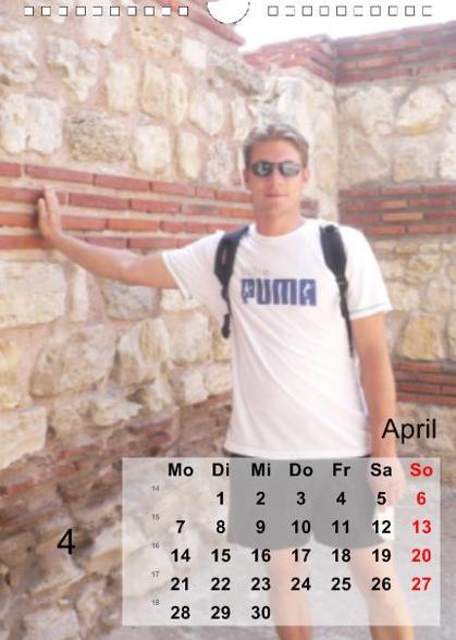 Kalender - 