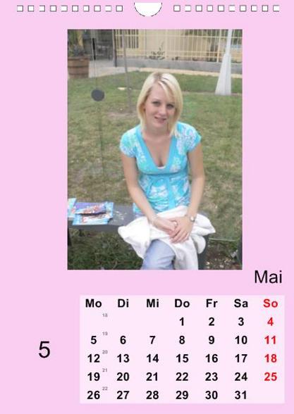 Kalender - 