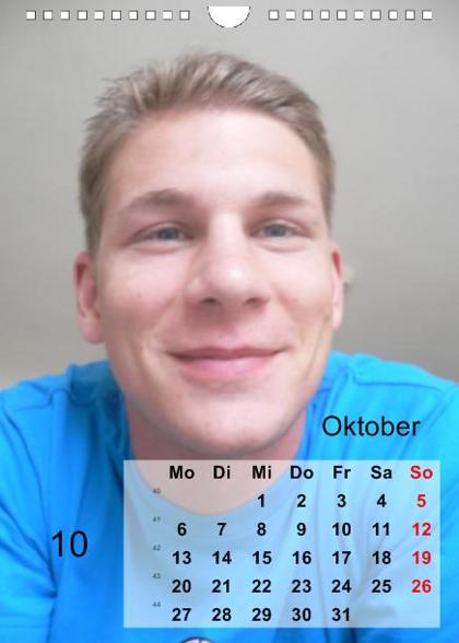 Kalender - 