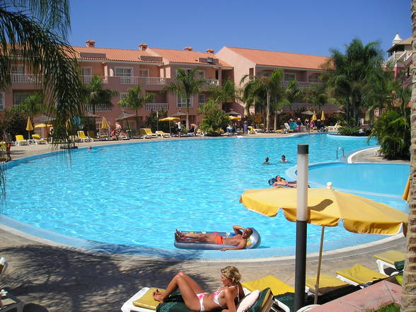 Tenerife 2004 - 