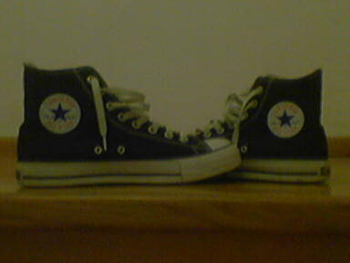 Convers*all*star - 