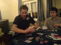 pokern at atzi - 