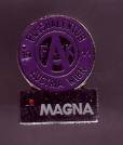 Austria Magna - 