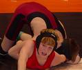 wrestling - 