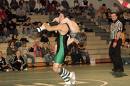 wrestling - 