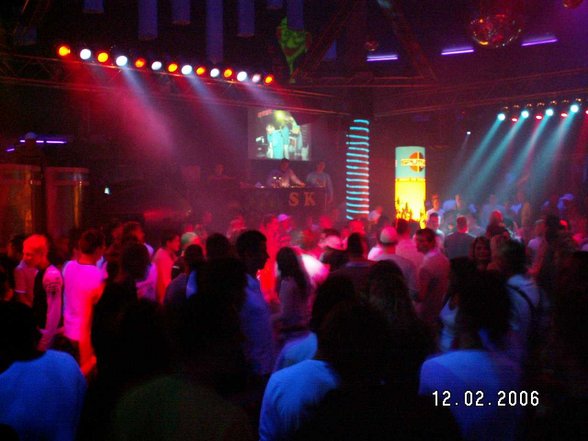 !!_CLUB VORSICHT_!! - 