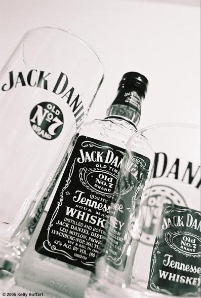 Jack Daniel´s - 