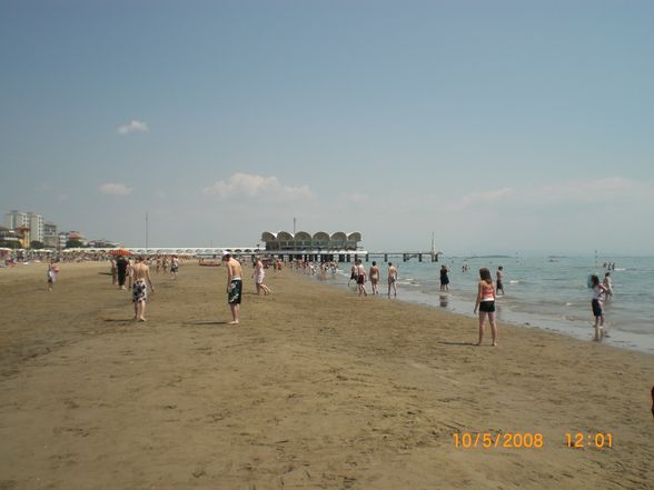 springbreak lignano 2008 - 