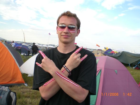 NovaRock 2008 - 