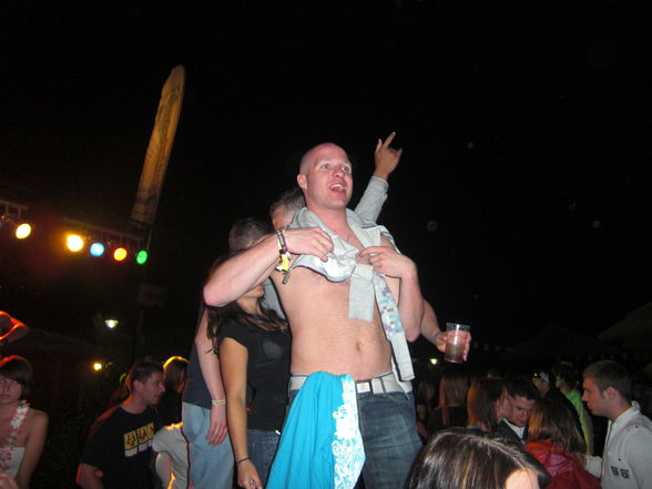 Springbreak Umag 2009 - 