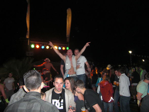 Springbreak Umag 2009 - 