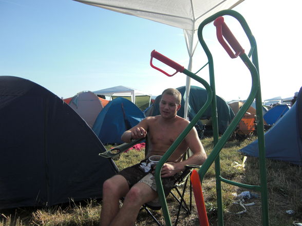 NovaRock 2009 - 