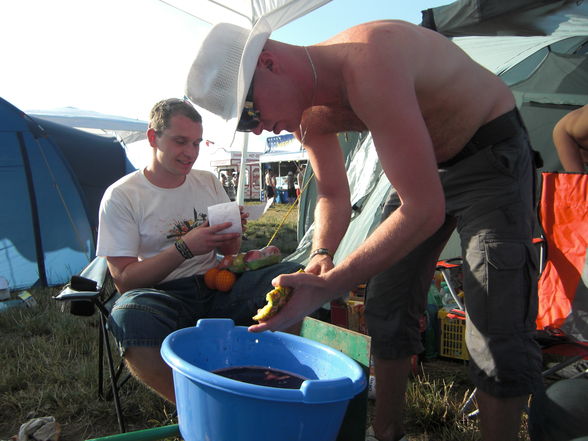 NovaRock 2009 - 