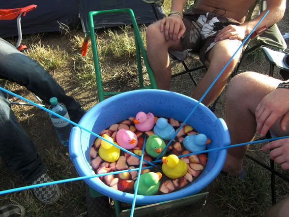 NovaRock 2009 - 