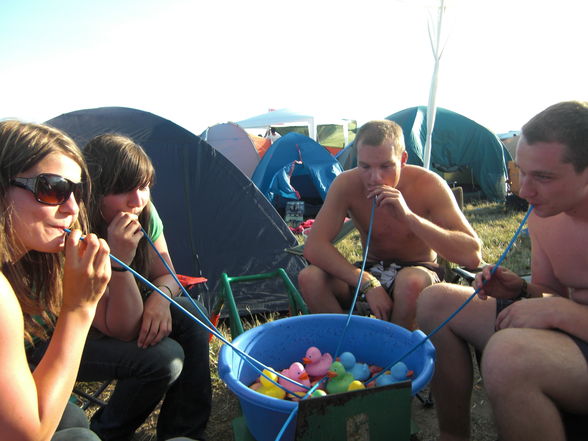 NovaRock 2009 - 