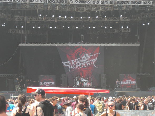 NovaRock 2009 - 