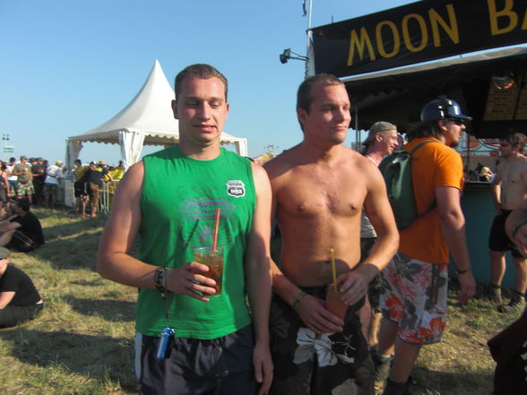 NovaRock 2009 - 