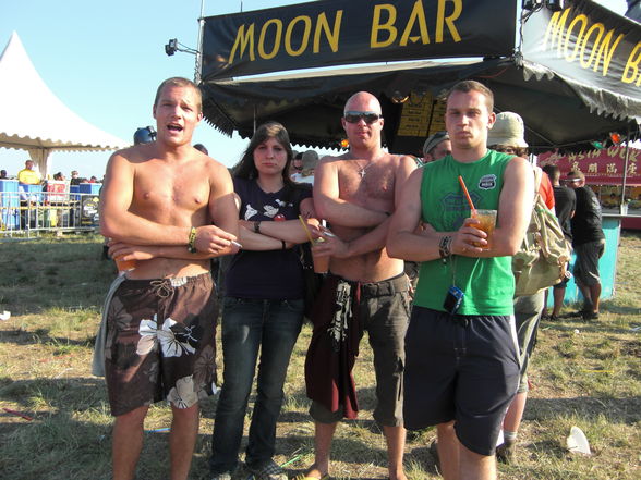 NovaRock 2009 - 