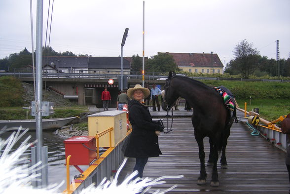 die lebende Westernstadt - 