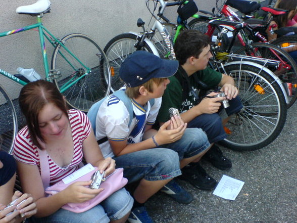 Sommer 2006 - 