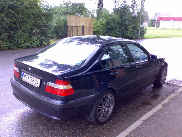 Mein NEUER BMW - 