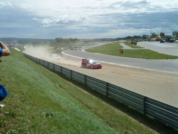 RallyCross2009 - 