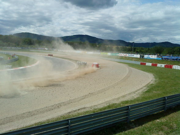 RallyCross2009 - 