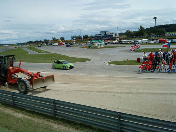 RallyCross2009 - 