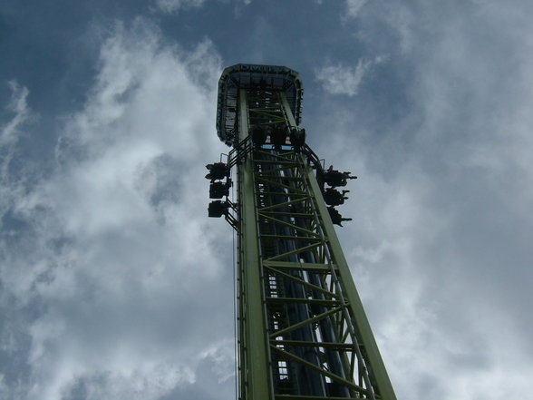 WIENER PRATER juhuiiiii - 